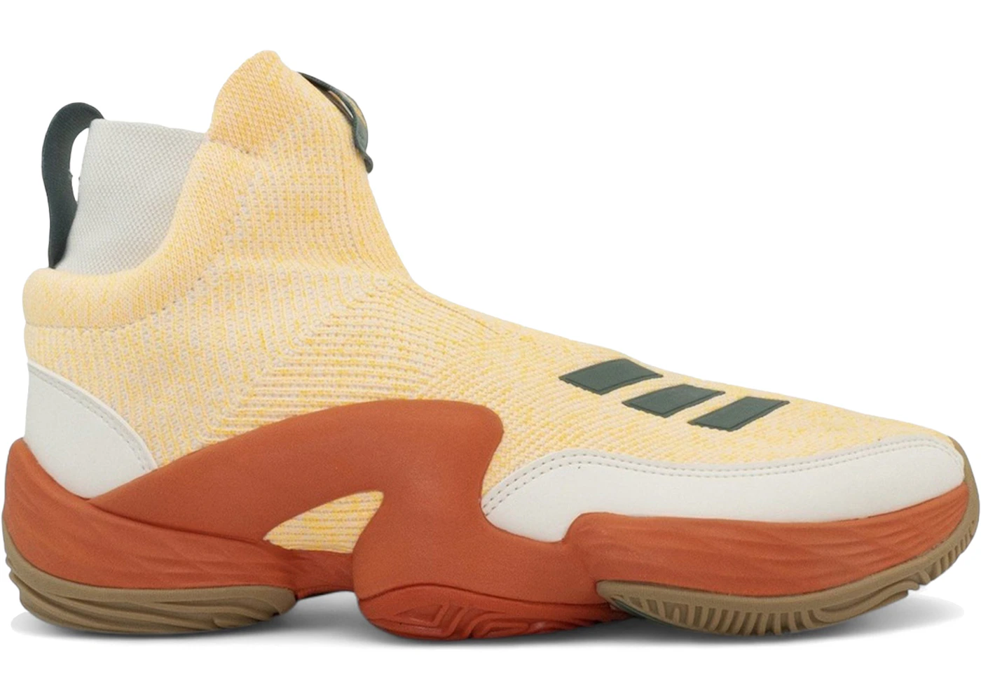 adidas N3xt L3v3l Pride Hombre FW8576 US - Main Image