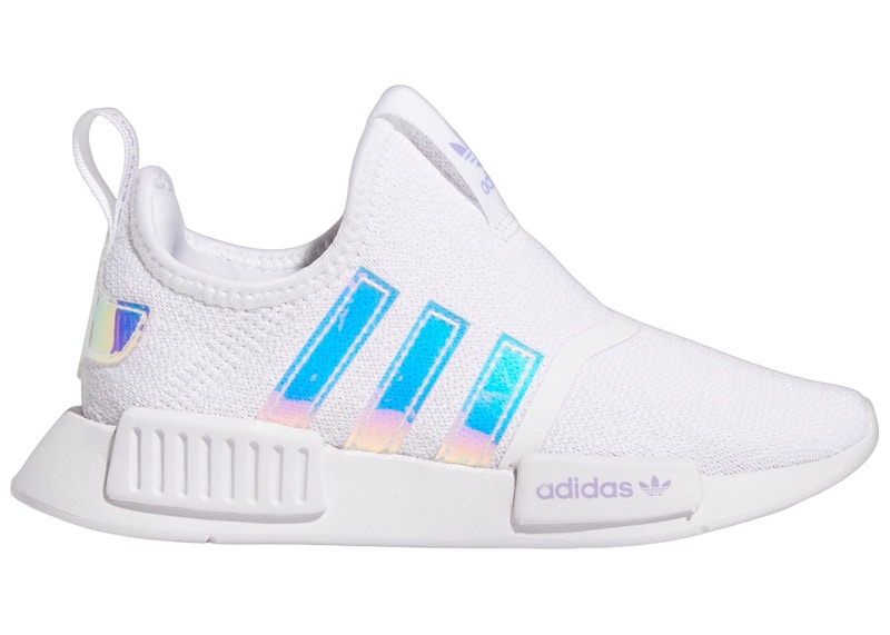 Adidas shops nmd 360