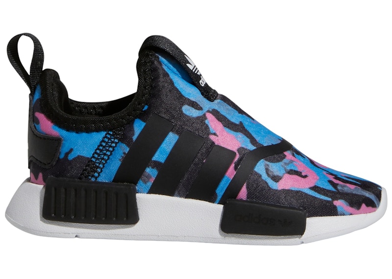 Adidas nmd 360 zip best sale