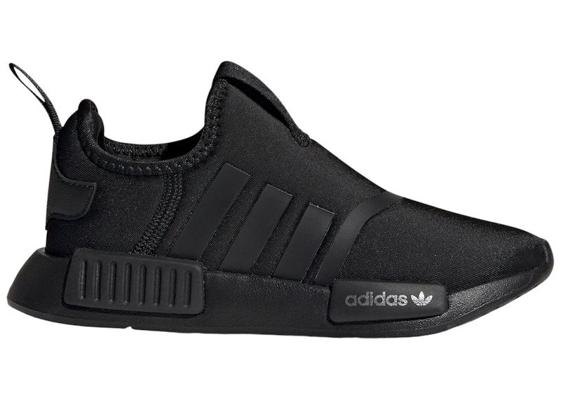 Adidas nmd nere e retailer oro prezzo