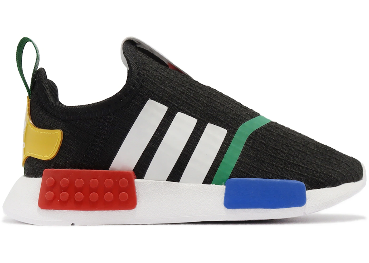 Adidas nmd 360 90 Clearance