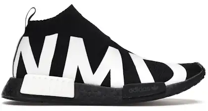 adidas NMD R1 Bold Blue Stencil Men's - G27916 - US