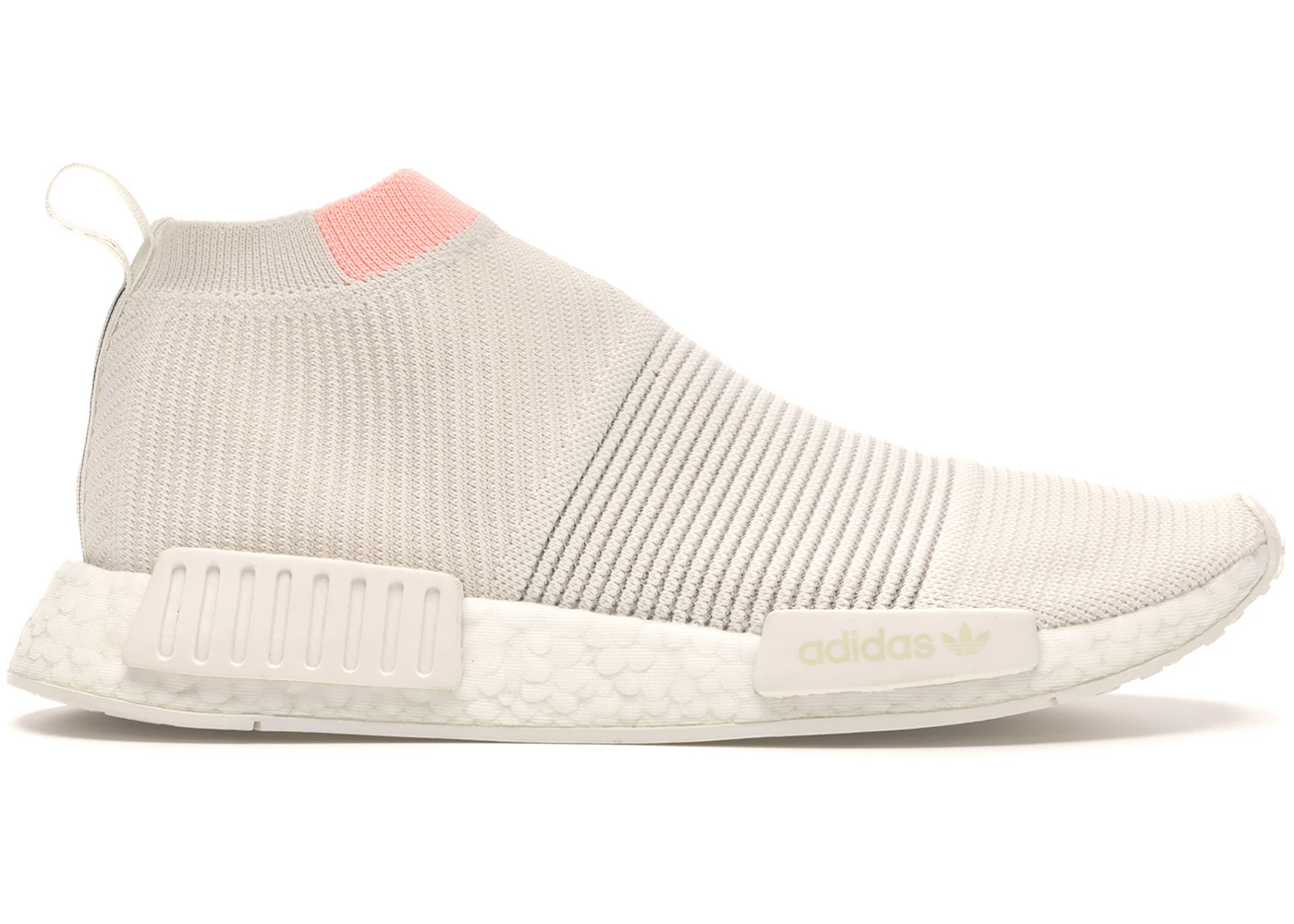 Adidas Shoes Adidas Nmd Cs1 Primeknit Review Adidas NMD CS1 Gore