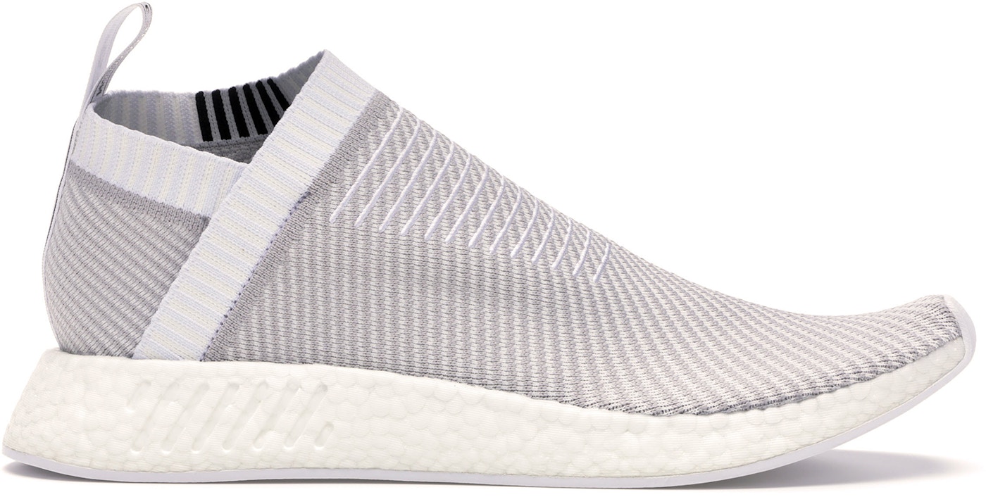 adidas NMD CS2 Cloud White Two - D96743