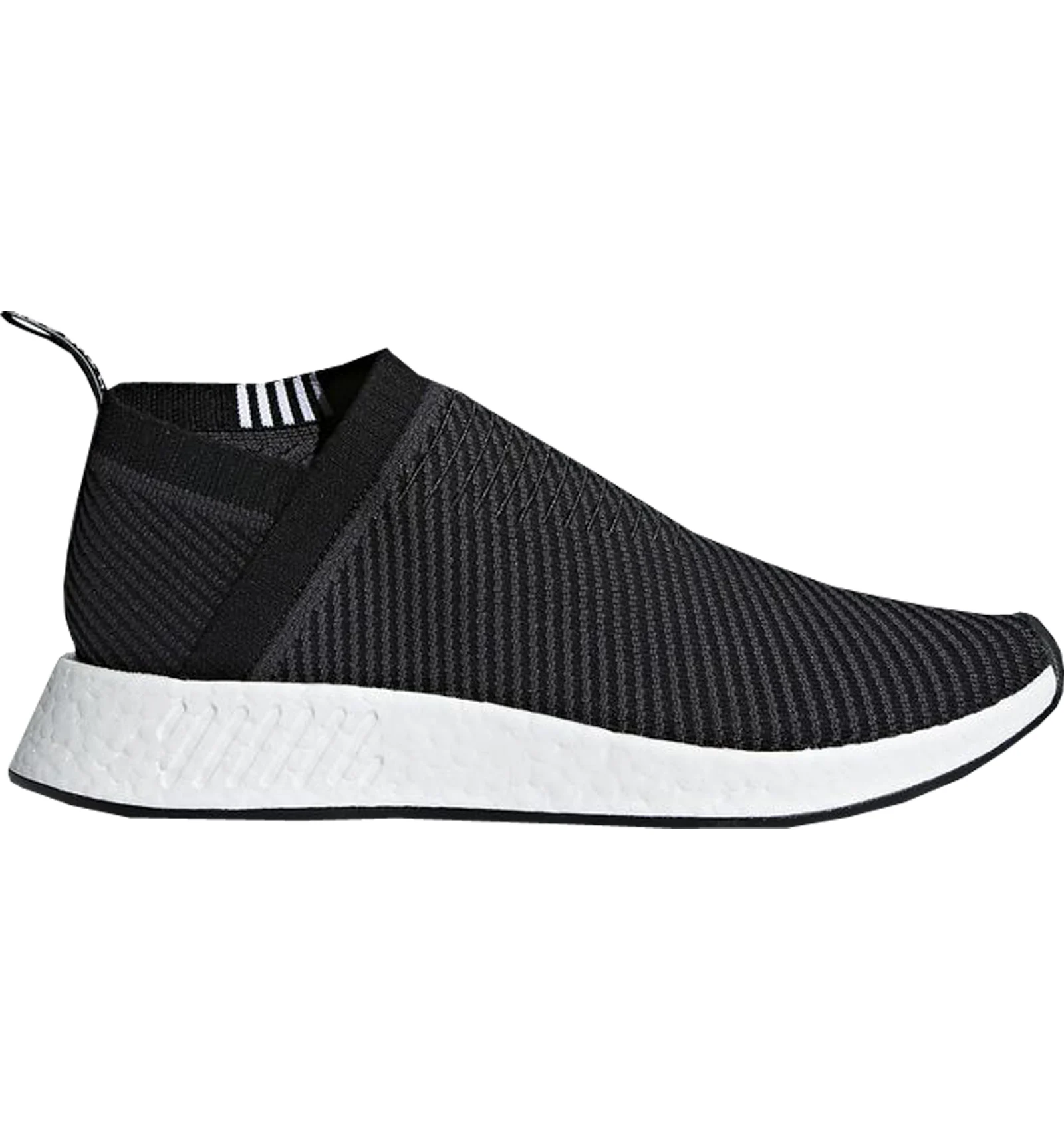adidas NMD CS2 Core Black Cloud White