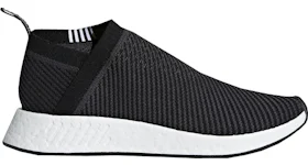 Adidas nmd cs2 pk top triple black