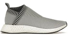 adidas NMD CS2 Dark Grey Shock Pink
