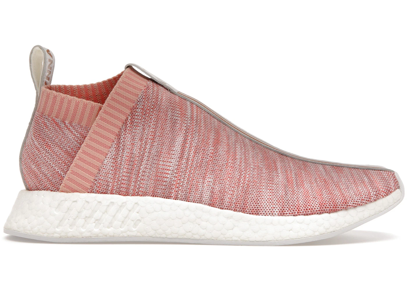 adidas NMD CS2 Kith X Naked Pink Men's BY2596 US