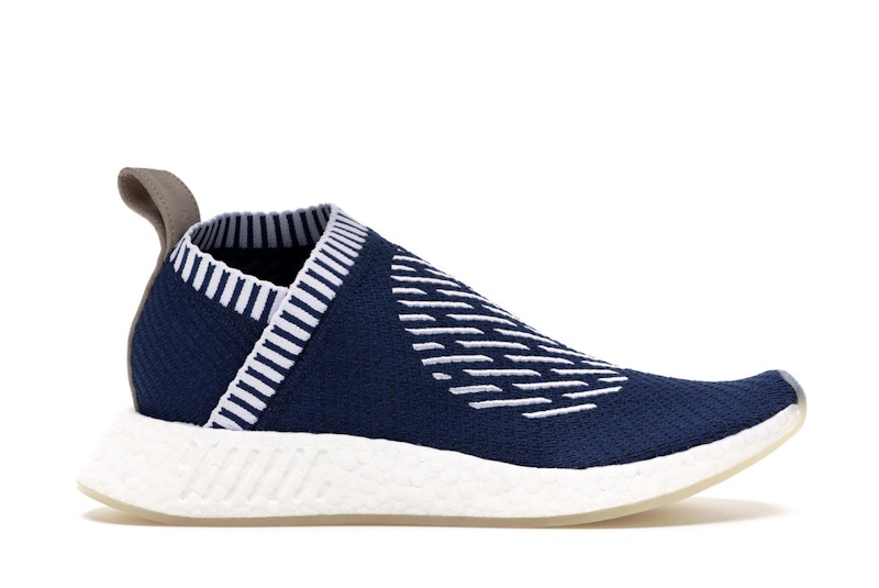 adidas nmd_cs2 primeknit shoes men's