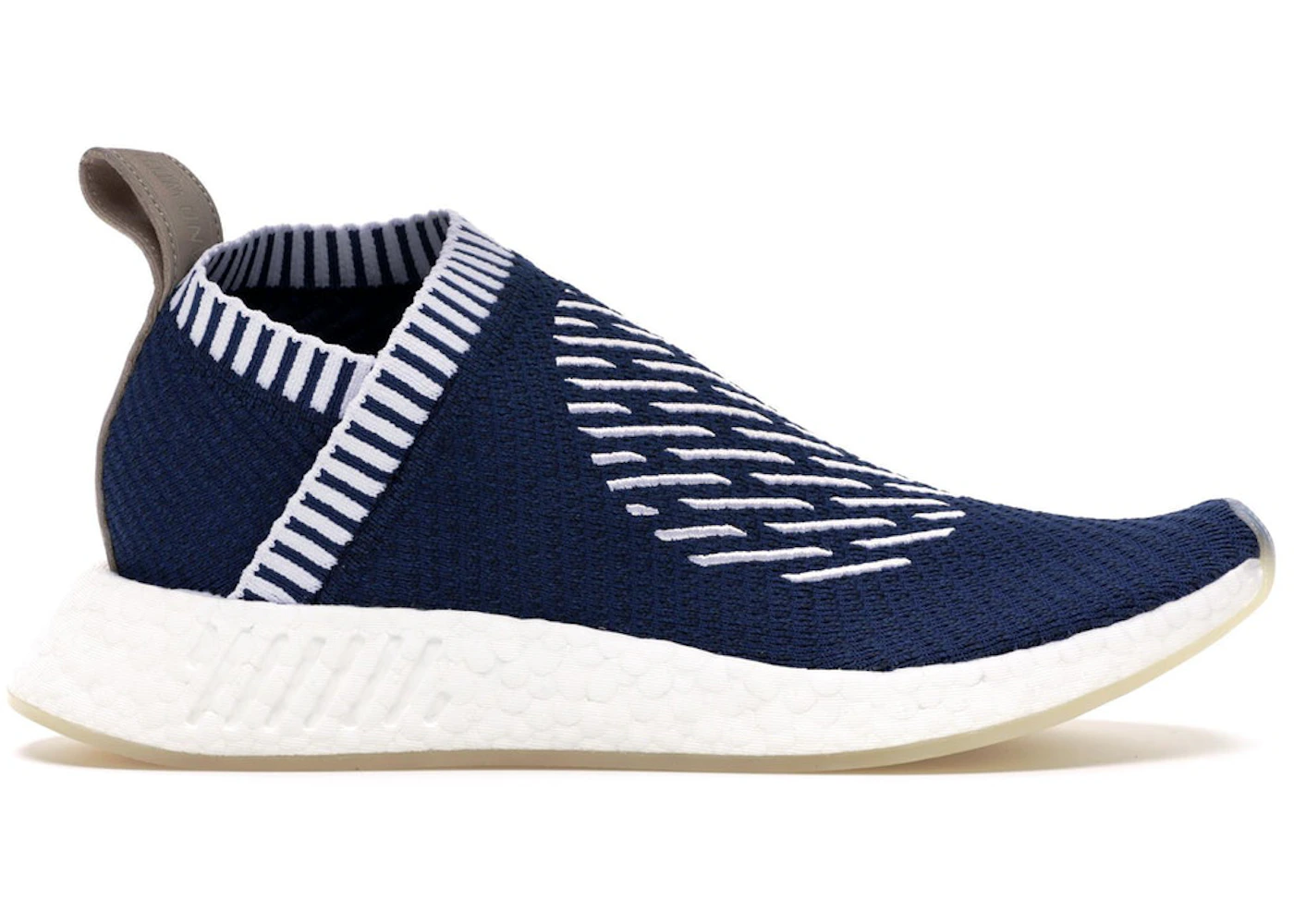 adidas NMD CS2 Primeknit Ronin Stripes
