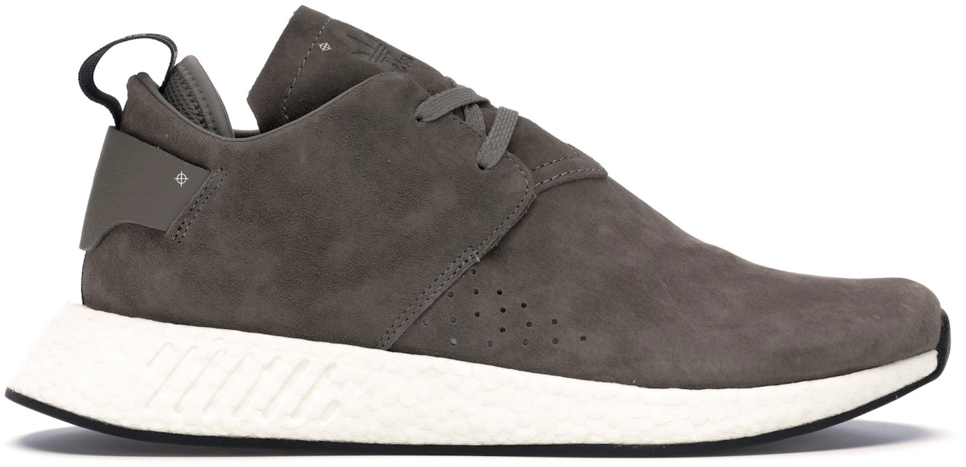 adidas NMD CS2 Suede - BY9913 - US