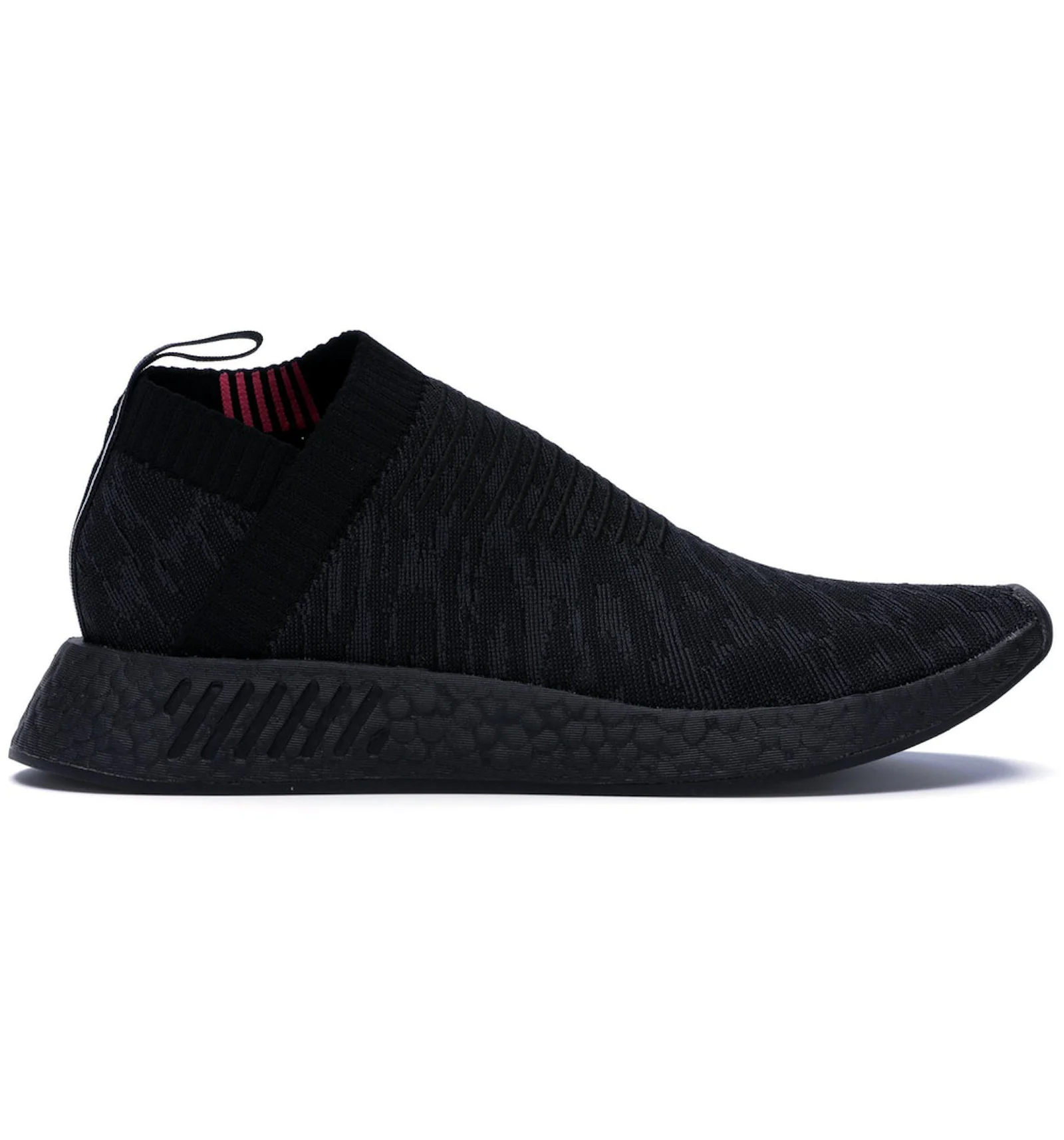 Adidas cs2 black best sale