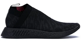 adidas NMD CS2 Core Black Cloud White Men s D96744 US