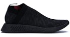 adidas NMD CS2 Triple Negro Rosa Choque
