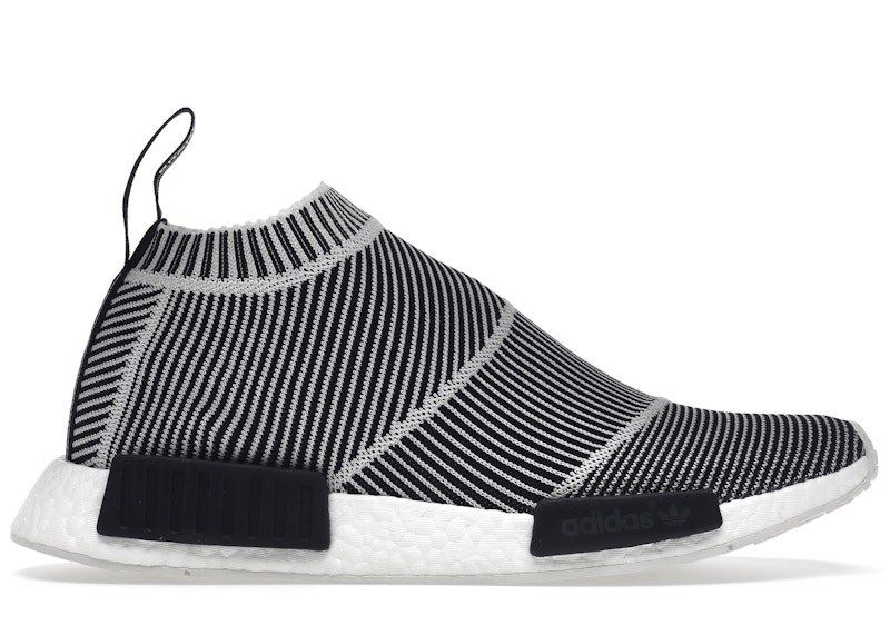 adidas NMD City Socken Core Schwarz Herren S79150 DE