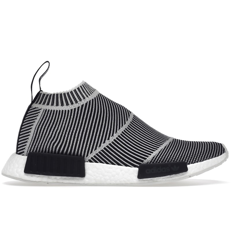 adidas NMD City Socken Core Schwarz Herren – S79150 – DE