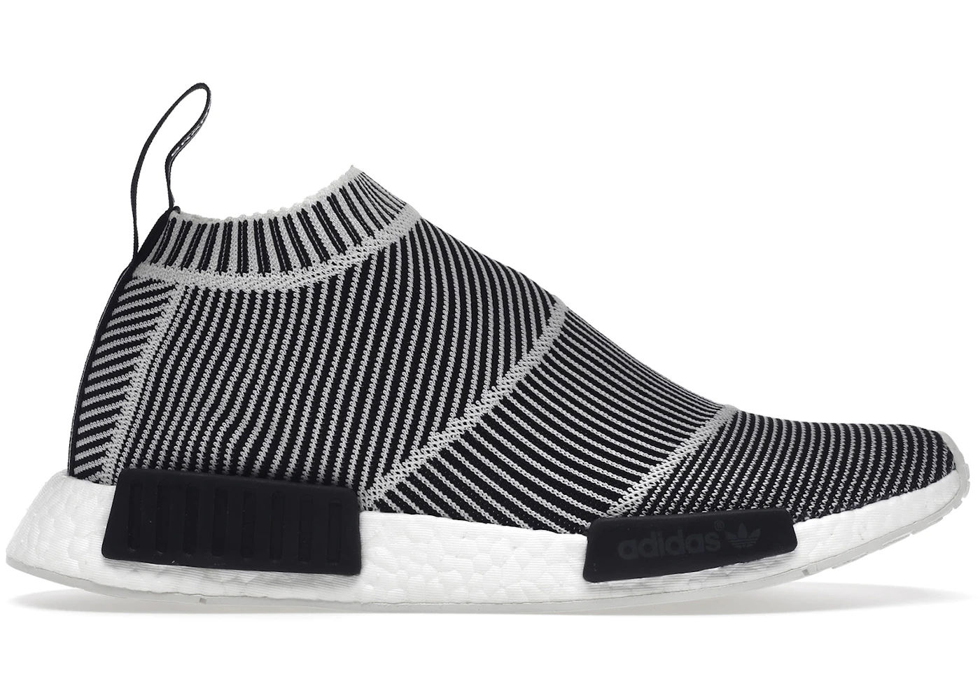 Adidas sock shoe nmd Clearance