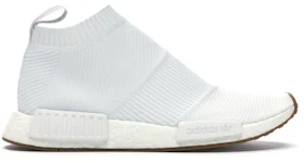 adidas NMD City Sock Gum Pack White