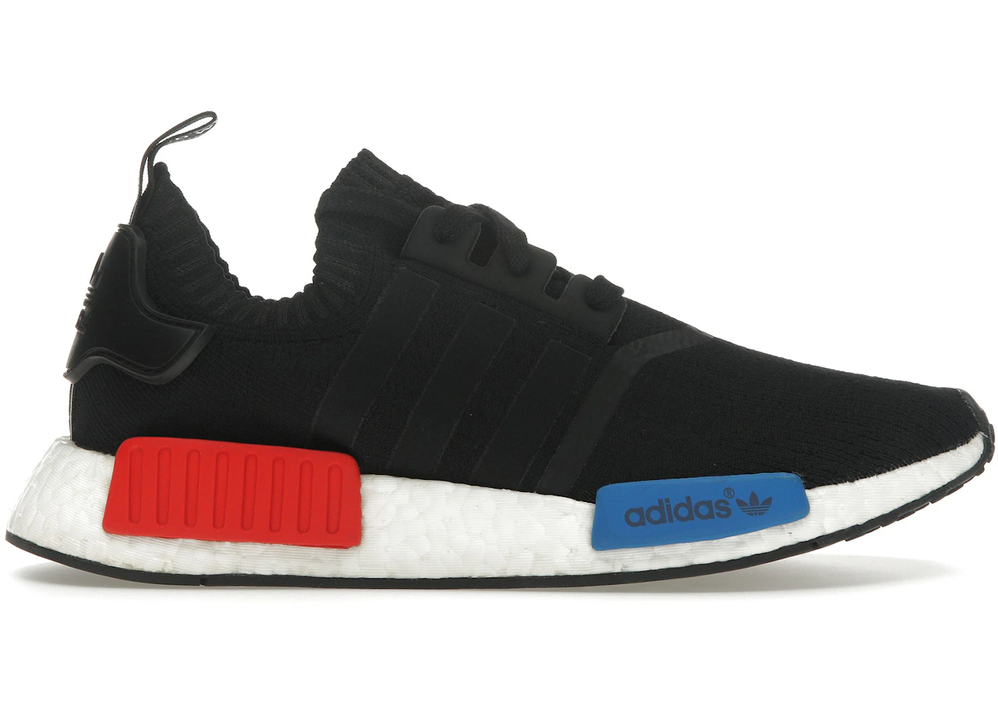 Adidas Originals Nmd What Does Nmd Stand For On Adidas Nmd