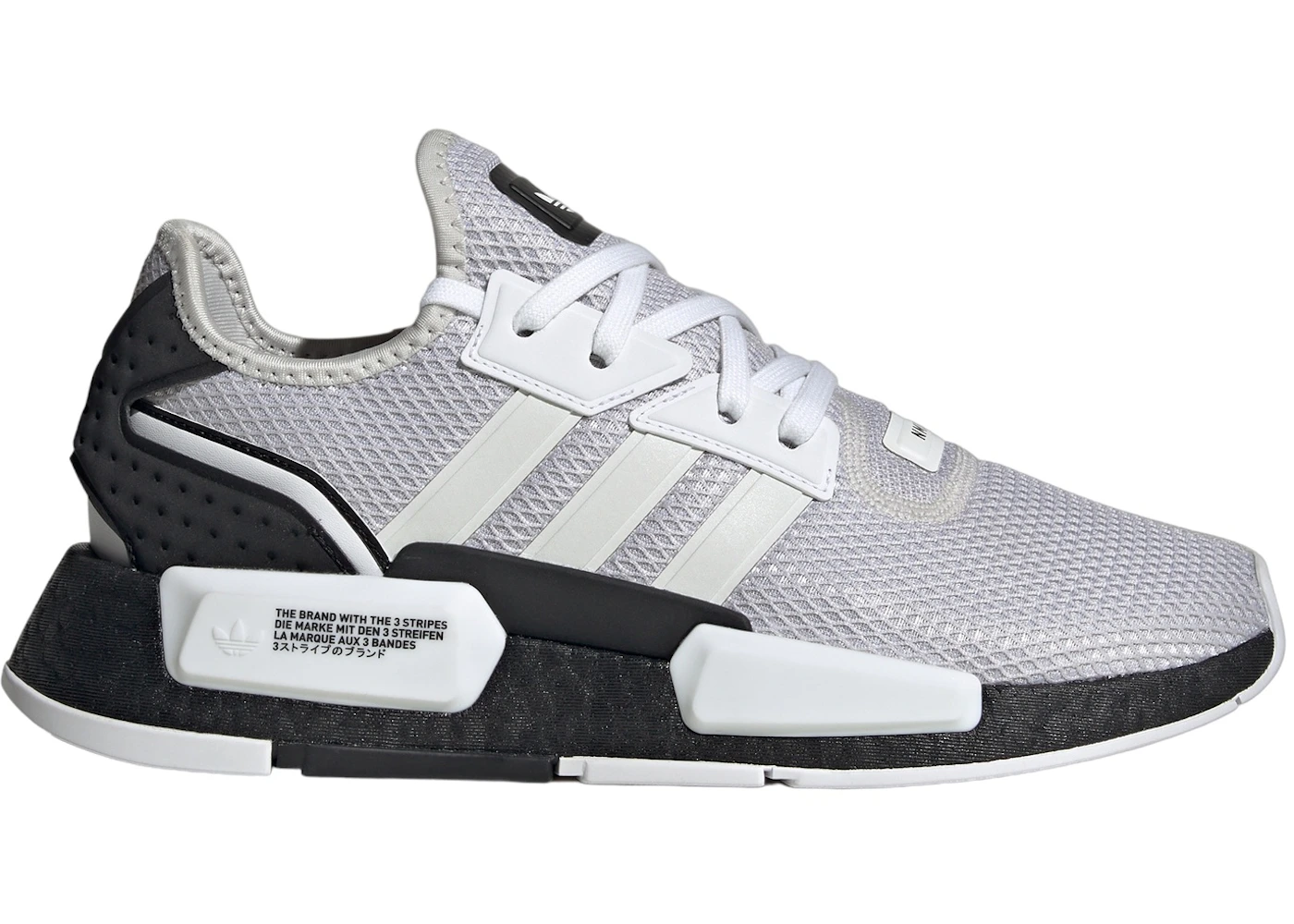 Nmd Scarpe Adidas Nmd R1 Colorate Prezzo Adidas NMD G1 Grigio