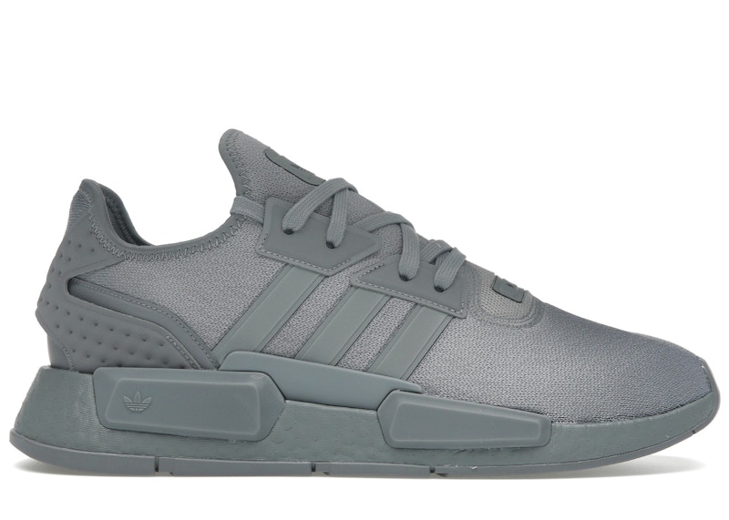 adidas NMD G1 Grey Grey Core Black Men's - IF2247 - US