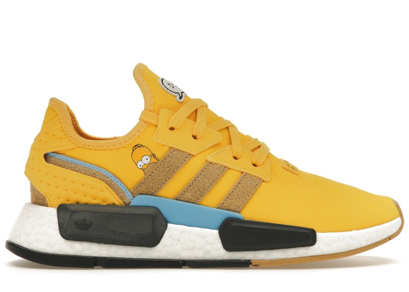 adidas NMD G1 Die Simpsons Homer Simpson Herren IE8468 DE