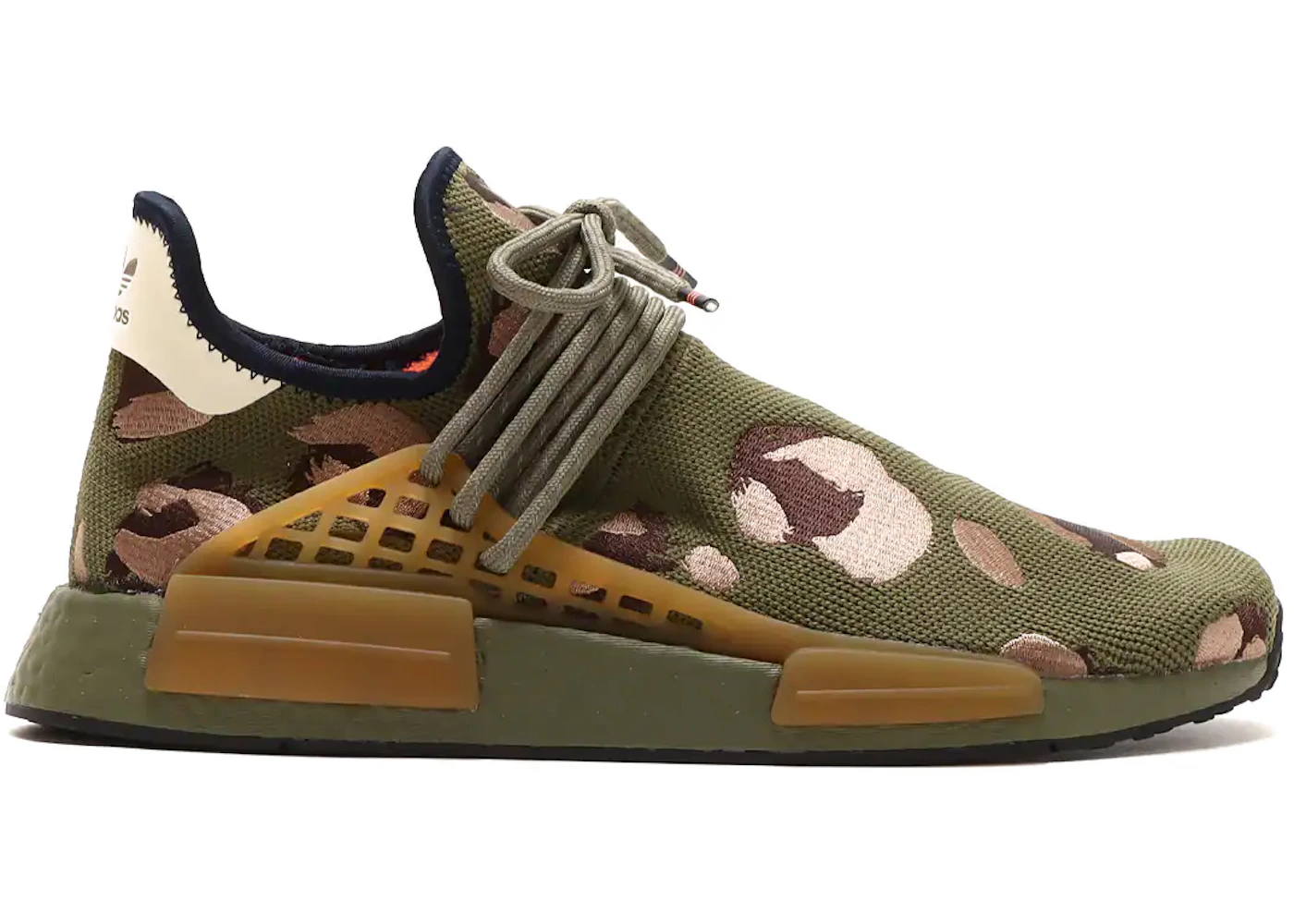 Animal Print Bape Nmd Size 13 Adidas NMD R1 Bape Black Camo Army