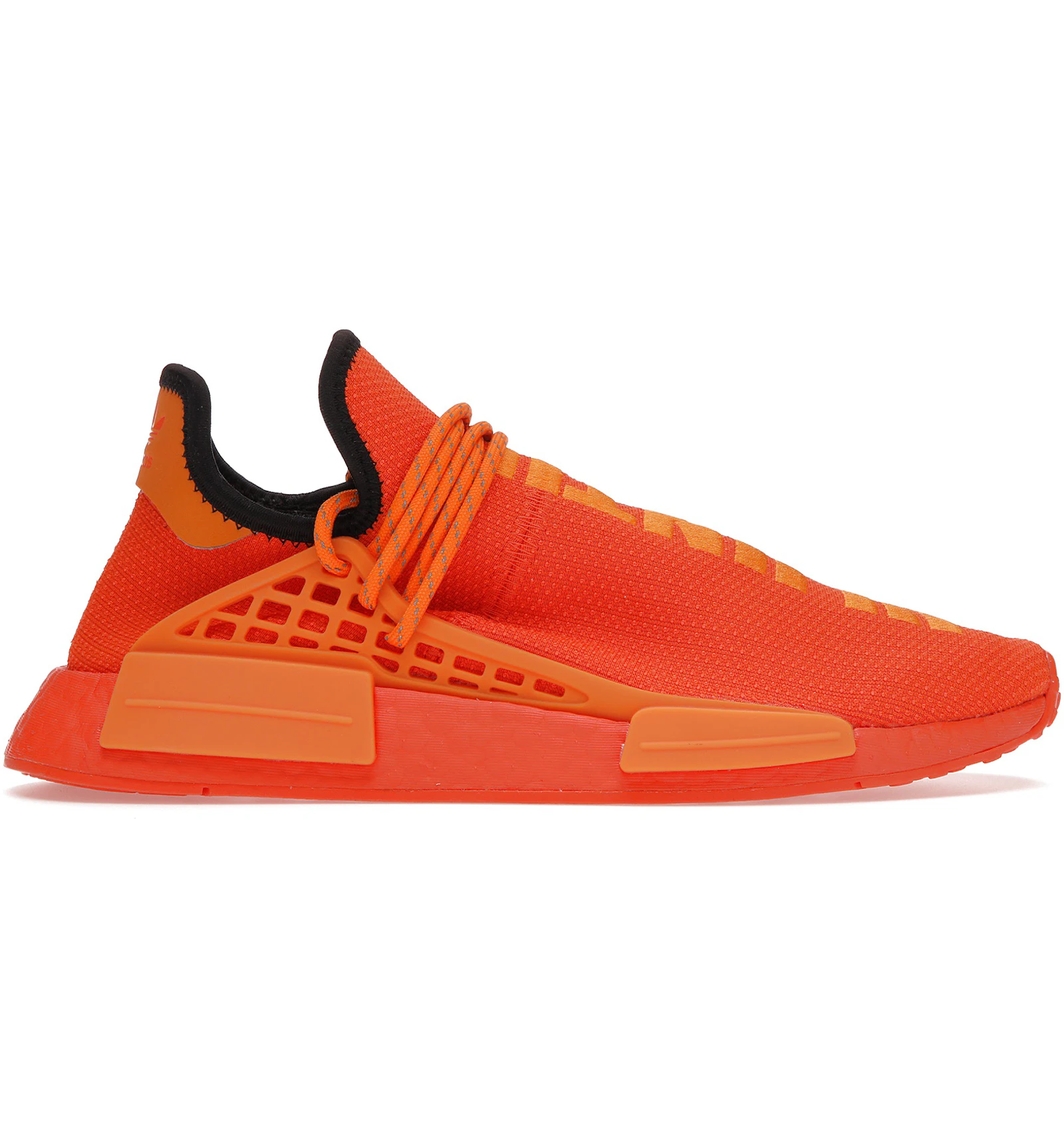 adidas NMD HU Pharrell Orange - GY0095 - ES