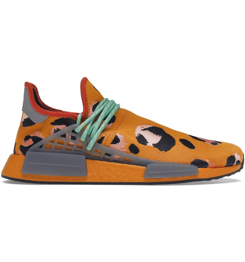 adidas NMD Hu Animal Print Men's - GZ4439 - US adidas NMD Hu Animal Print Men's - GZ4439 - US