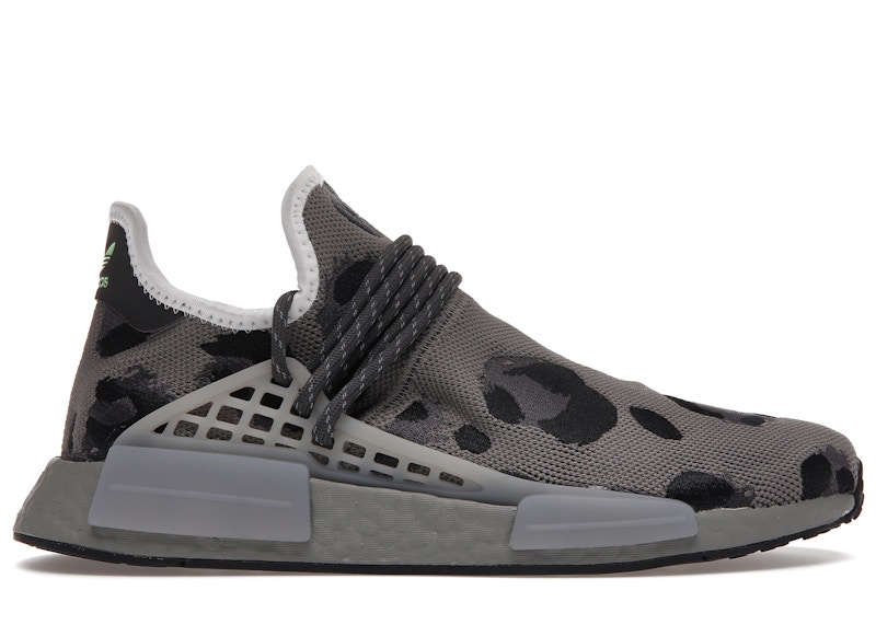 Nmd r1 pk mens shop shoe  ash/ash/grey five