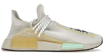 adidas NMD Hu Pharrell Sesame Men's - Q46468 - US