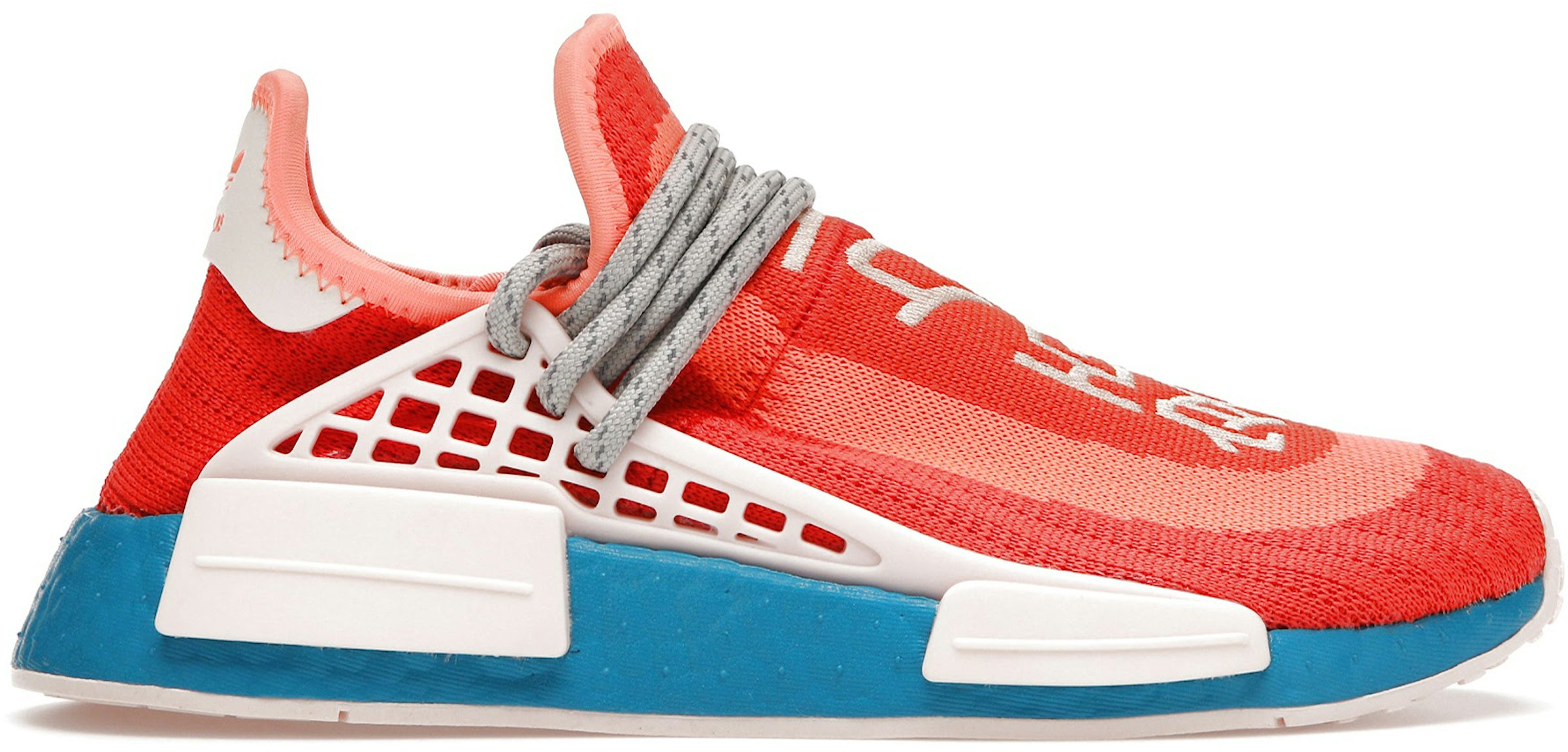 Pharrell Williams: Pharrell Williams x Adidas NMD S1 MAUBS shoes: Where  to buy, price, release date, and more details explored