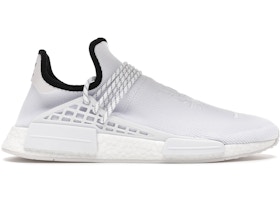 Adidas Nmd Hu Pharrell Extra Eye White Gy0092 Adidas Nmd Hu Pharrell Extra Eye White Gy0092