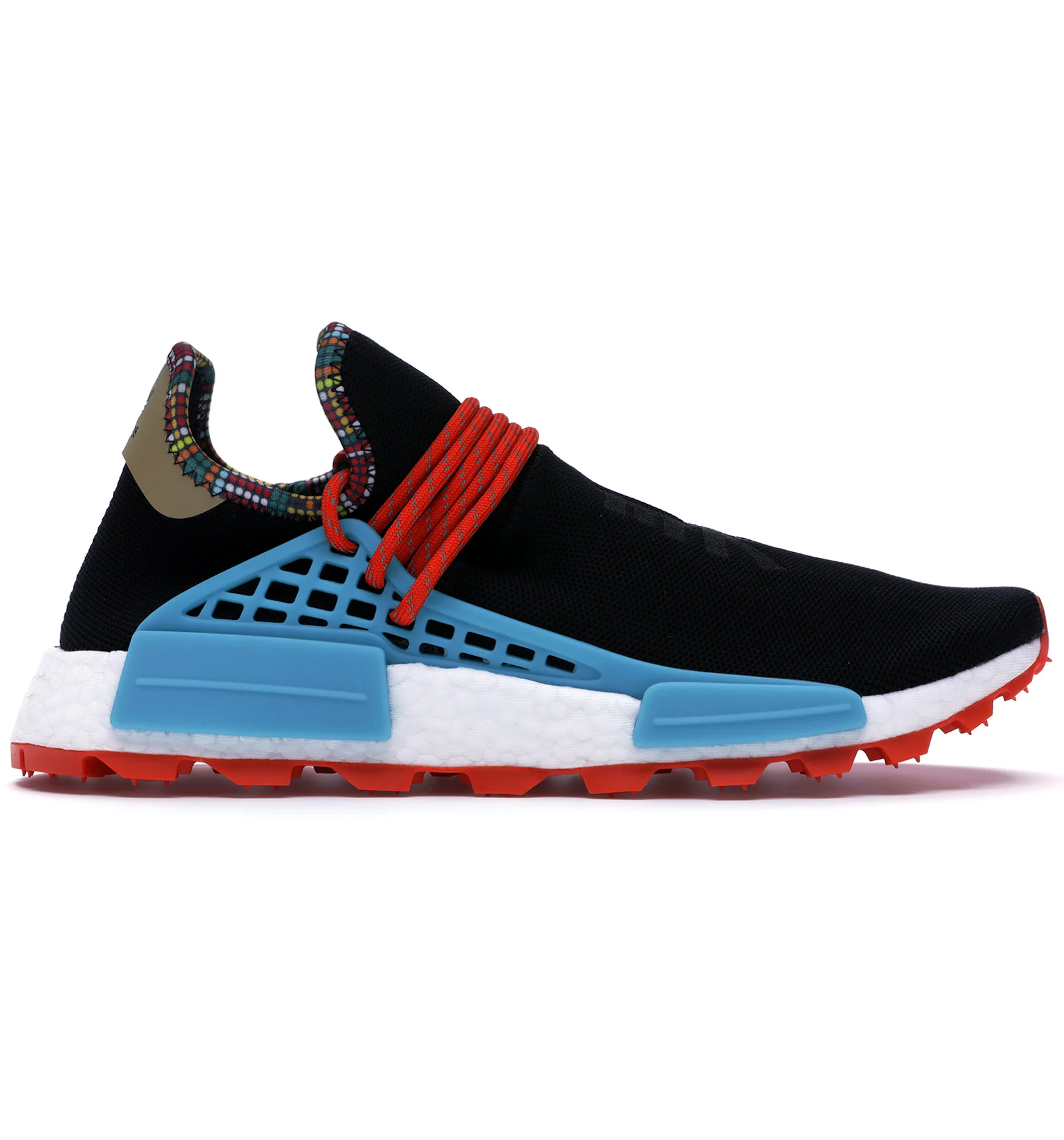 Adidas pharrell nmd inspiration pack Clearance