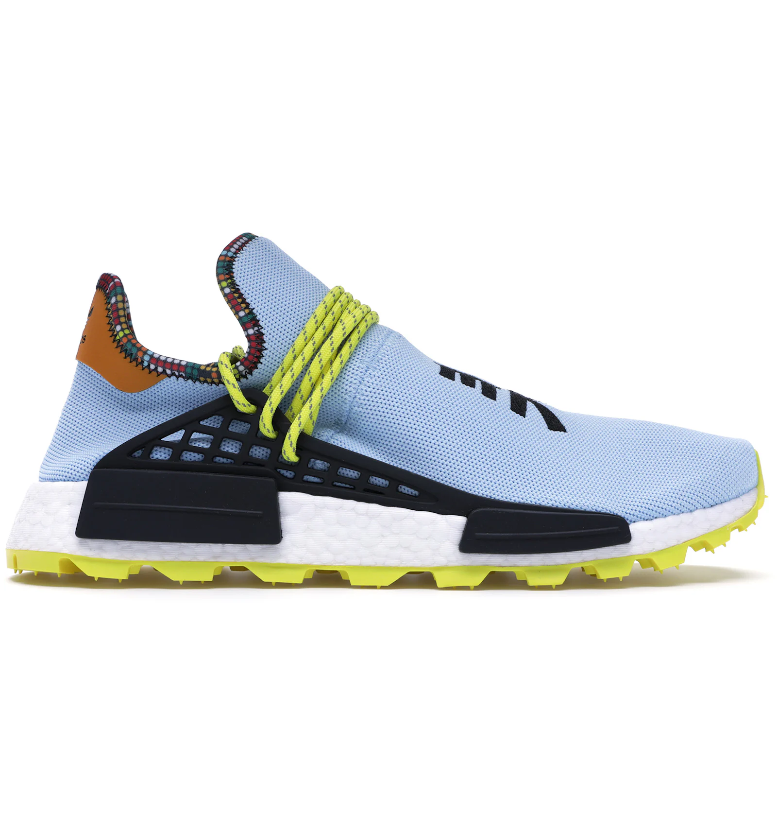 Adidas human race puestas Clearance