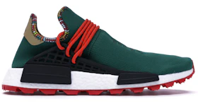 adidas NMD Hu Pharrell Inspiration Pack White - EE7583