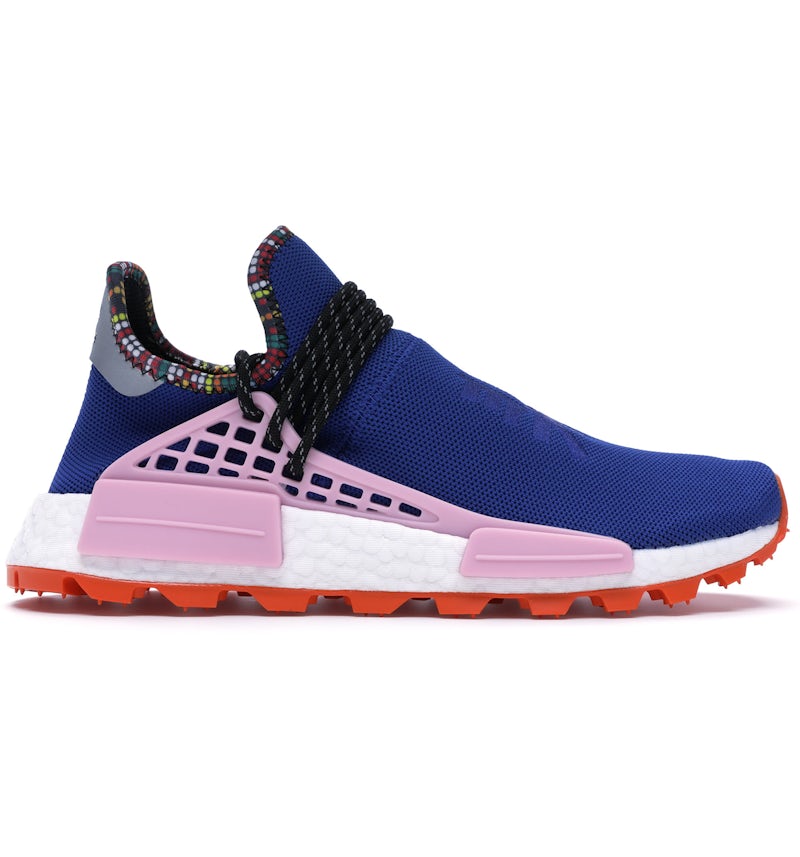 Inspiration Pack Adidas Pharrell Nmd Release Pharrell Williams Nmd