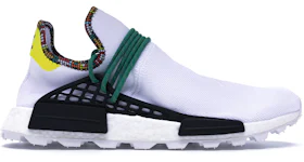 adidas NMD Hu Pharrell Solar Pack Mother Men's - BB9531 - US