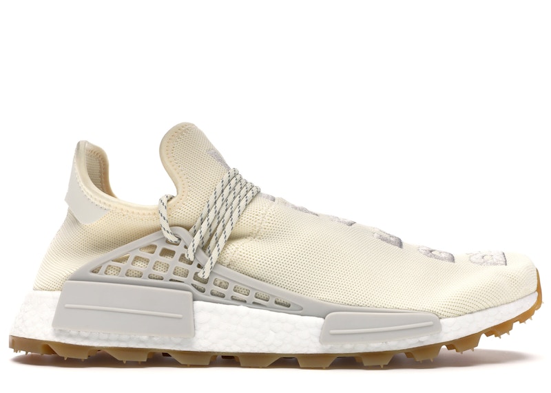 adidas NMD Hu Trail Pharrell Now Is Her 