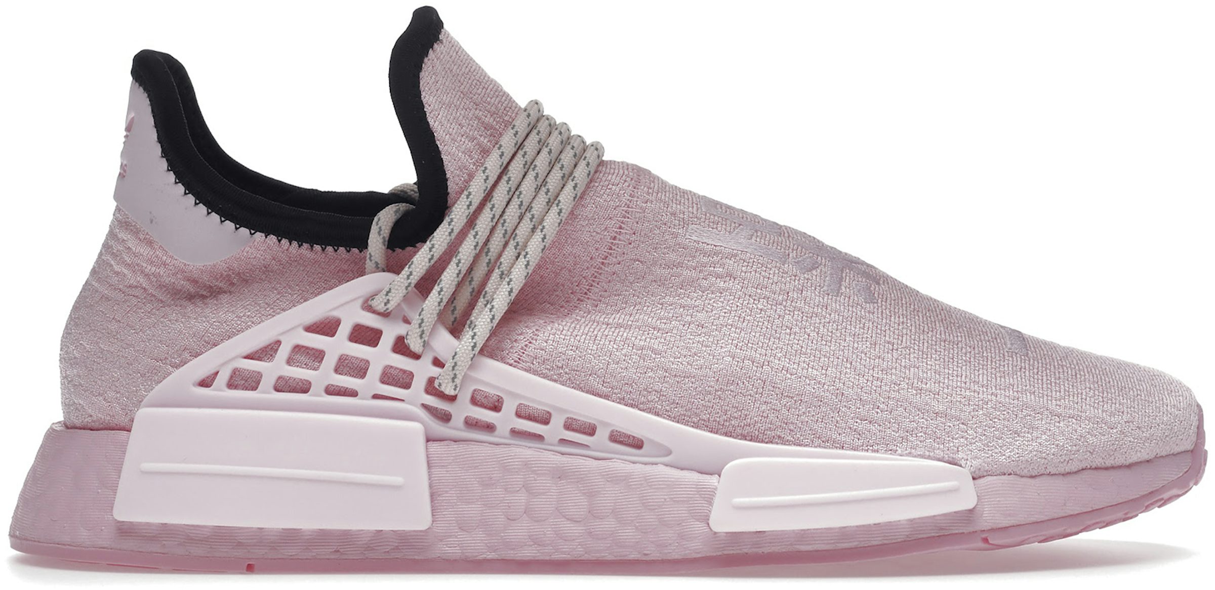 Pharrell Williams: Pharrell Williams x Adidas NMD S1 MAUBS shoes: Where  to buy, price, release date, and more details explored