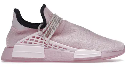 adidas NMD Hu Pharrell Sesame Men's - Q46468 - US