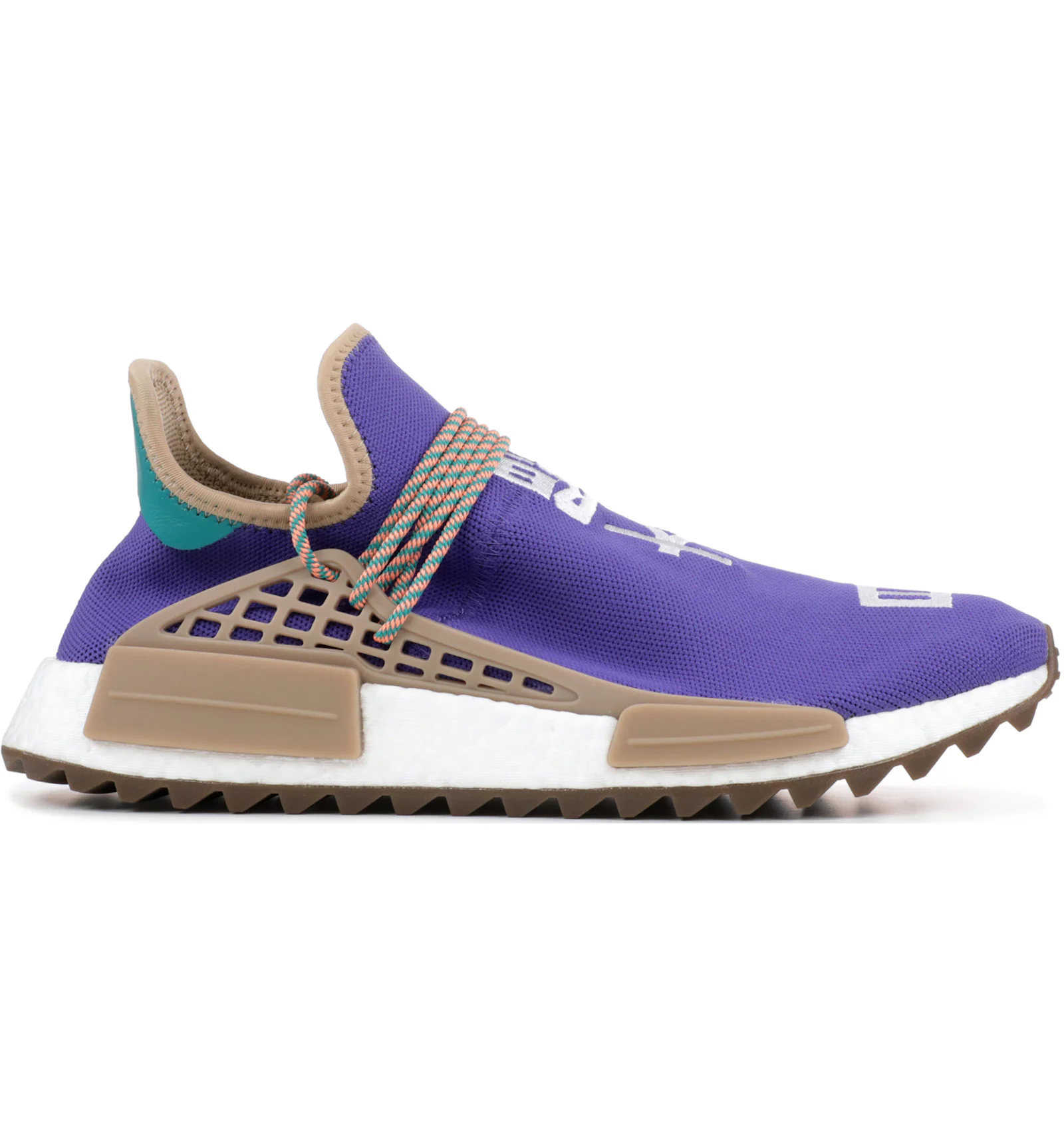 adidas NMD Hu Pharrell Respira F F