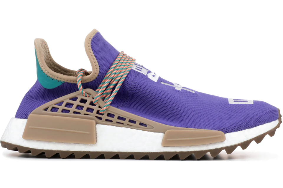 adidas NMD Hu Pharrell Respira F F Men s AC7187 US
