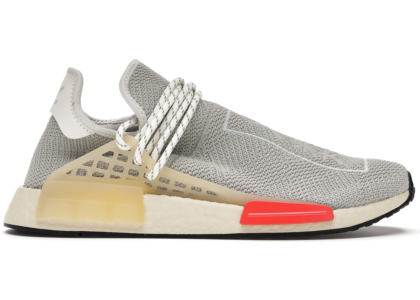 adidas NMD Hu Pharrell Sesame Men's - Q46468 - US