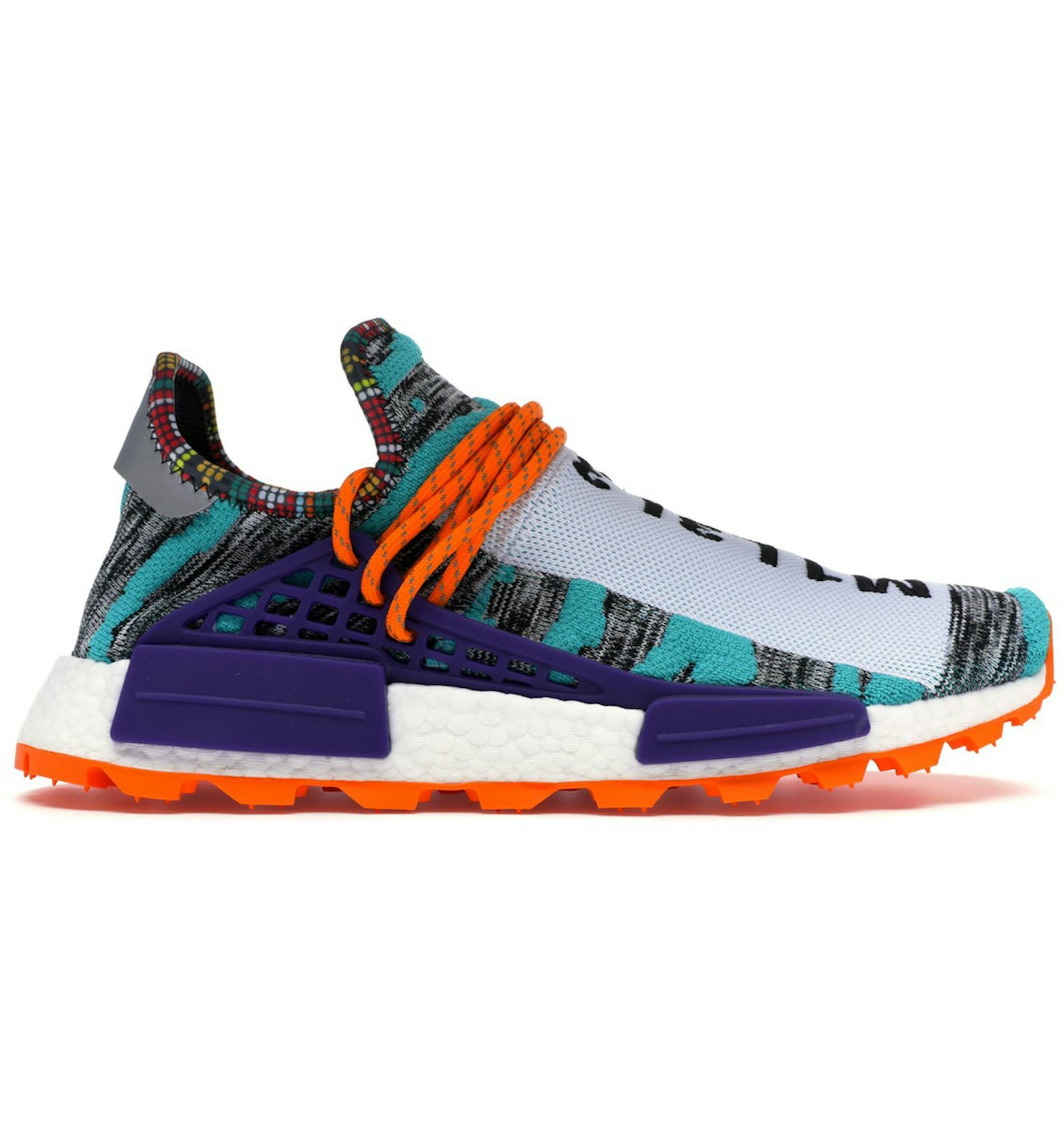 Buy adidas Human Race Size 6 Shoes New Sneakers StockX