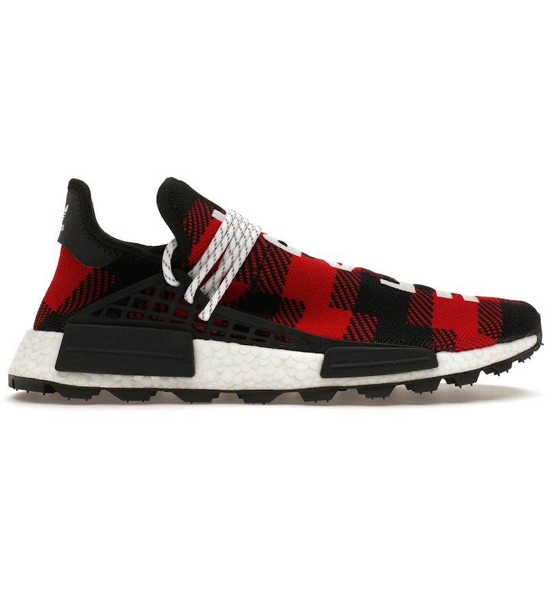 HOT Adidas Nmd Bbc Nmd Stockx Adidas NMD Hu Pharrell X BBC