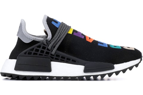 adidas NMD Hu Tr Pharrell Breathe F F Men s CP9596 US