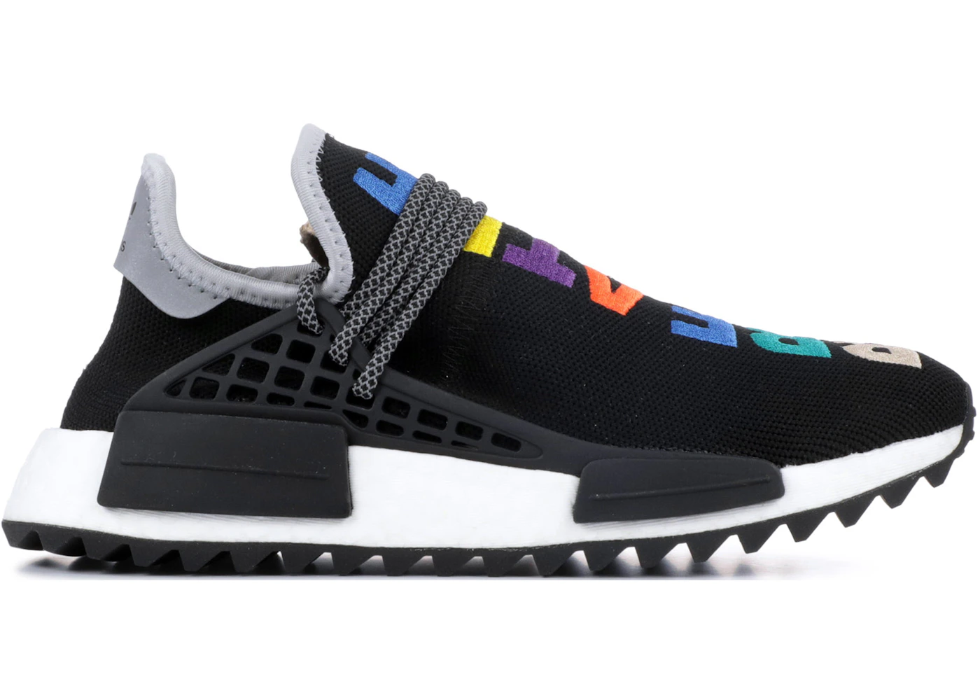 adidas NMD Hu Tr Pharrell Breathe F F Men s CP9596 US