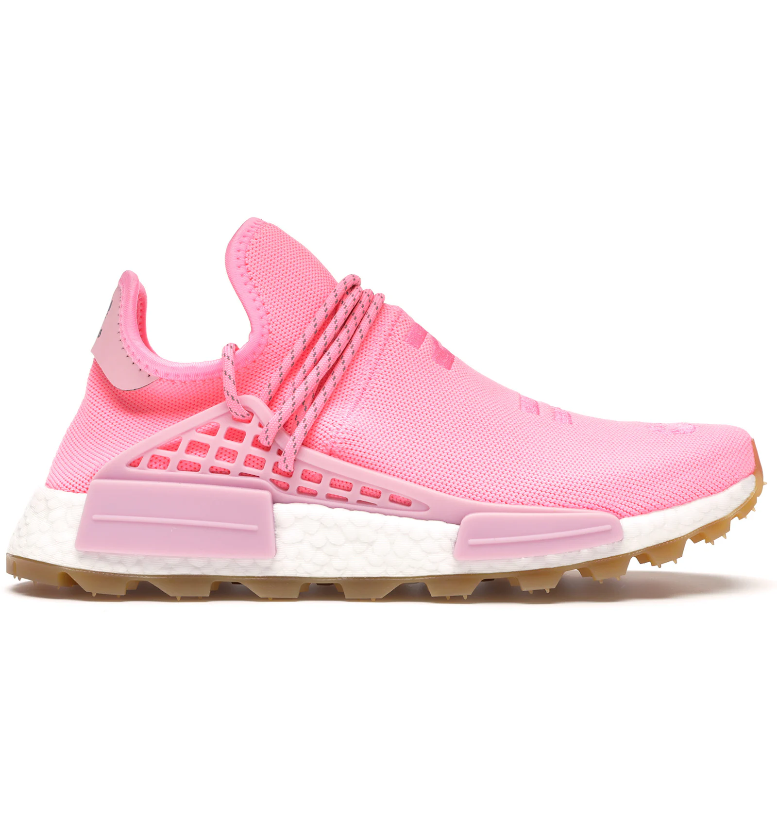 Adidas pharrell pink Clearance