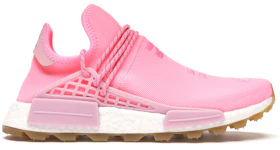 adidas NMD Hu Trail Pharrell Now Is Her Time Light Pink